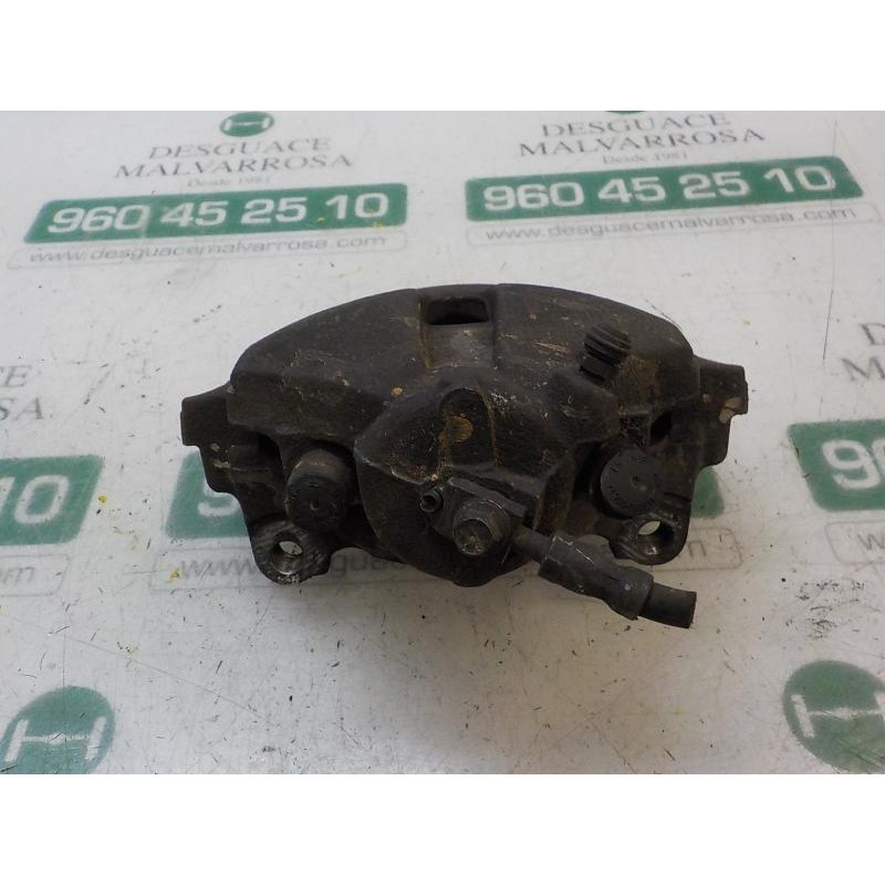 Recambio de pinza freno delantera derecha para volkswagen caddy ka/kb (2k) 1.9 tdi referencia OEM IAM   