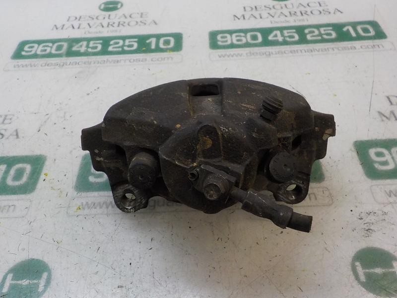 Recambio de pinza freno delantera derecha para volkswagen caddy ka/kb (2k) 1.9 tdi referencia OEM IAM   