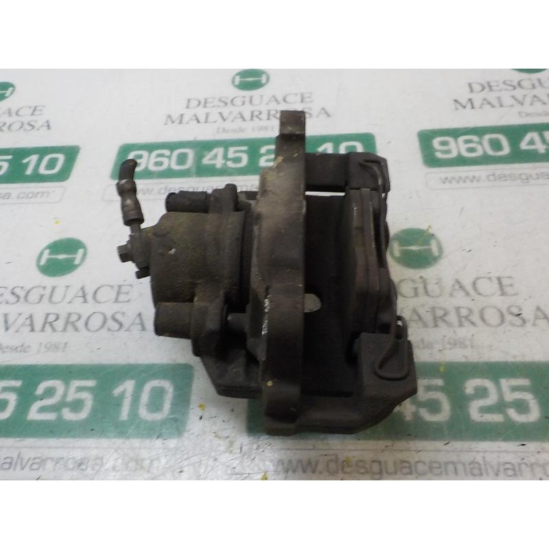 Recambio de pinza freno delantera derecha para volkswagen caddy ka/kb (2k) 1.9 tdi referencia OEM IAM   