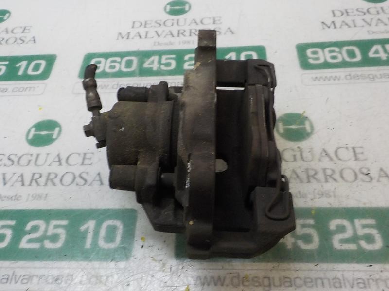 Recambio de pinza freno delantera derecha para volkswagen caddy ka/kb (2k) 1.9 tdi referencia OEM IAM   