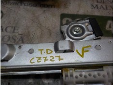 Recambio de elevalunas trasero derecho para ford fiesta (cb1) 1.4 tdci cat referencia OEM IAM 2041210   2