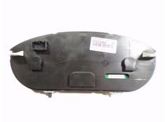 Recambio de cuadro instrumentos para citroën jumper kasten 2.0 blue-hdi fap cat referencia OEM IAM  1394435080  2