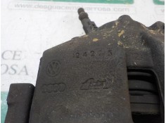 Recambio de pinza freno delantera izquierda para volkswagen caddy ka/kb (2k) 1.9 tdi referencia OEM IAM    2