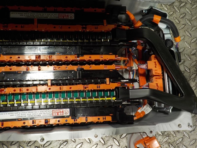 Recambio de bateria para toyota yaris 1.5 vvti hev referencia OEM IAM G9280K0011 G9280K0011 