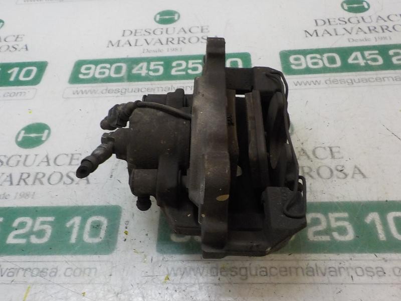 Recambio de pinza freno delantera izquierda para volkswagen caddy ka/kb (2k) 1.9 tdi referencia OEM IAM   