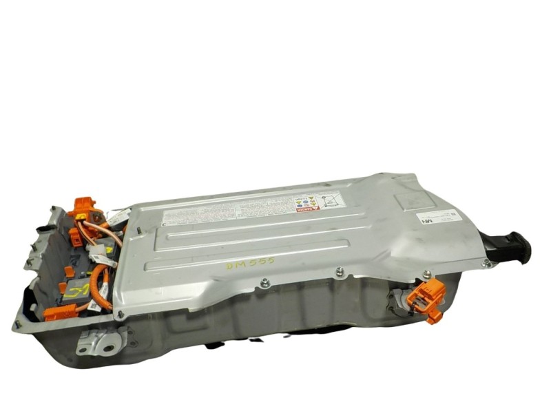 Recambio de bateria para toyota yaris 1.5 vvti hev referencia OEM IAM G9280K0011 G9280K0011 