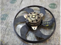 Recambio de electroventilador para fiat punto berlina (188) 1.3 jtd cat referencia OEM IAM    2