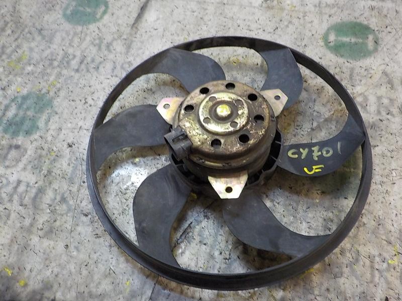 Recambio de electroventilador para fiat punto berlina (188) 1.3 jtd cat referencia OEM IAM   