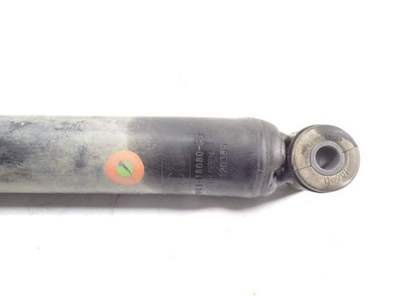 Recambio de amortiguador trasero derecho para ford kuga (cbv) titanium referencia OEM IAM 1704257 8V4118080CB 