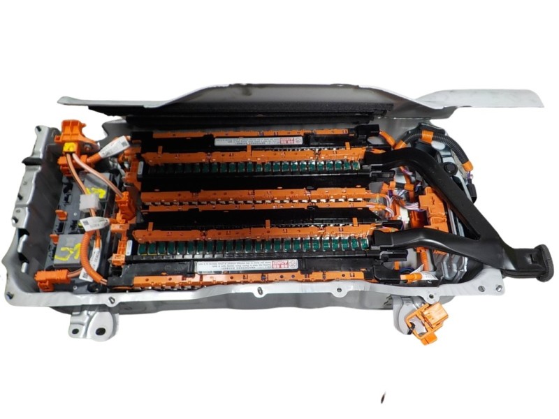 Recambio de bateria para toyota yaris 1.5 vvti hev referencia OEM IAM G9280K0011 G9280K0011 