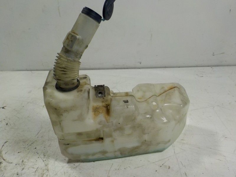Recambio de deposito limpia para citroën jumper kasten 2.0 blue-hdi fap cat referencia OEM IAM   