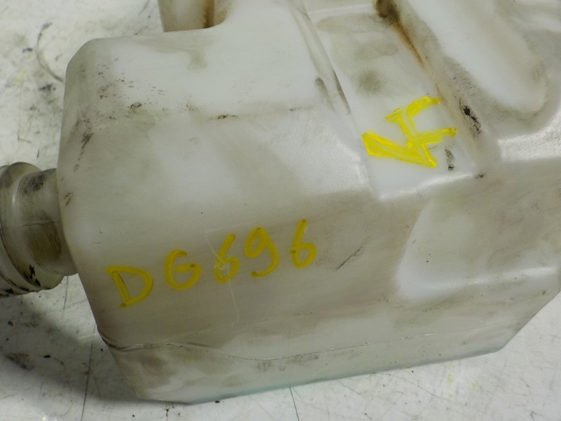 Recambio de deposito limpia para citroën jumper kasten 2.0 blue-hdi fap cat referencia OEM IAM   