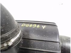 Recambio de filtro aire para citroën jumper kasten 2.0 blue-hdi fap cat referencia OEM IAM    2