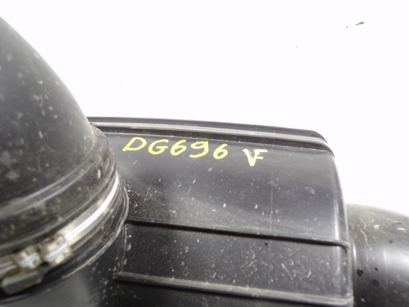 Recambio de filtro aire para citroën jumper kasten 2.0 blue-hdi fap cat referencia OEM IAM   