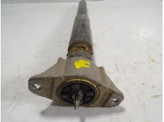 Recambio de amortiguador trasero izquierdo para ford kuga (cbv) titanium referencia OEM IAM 1704257 8V4118080CB  2