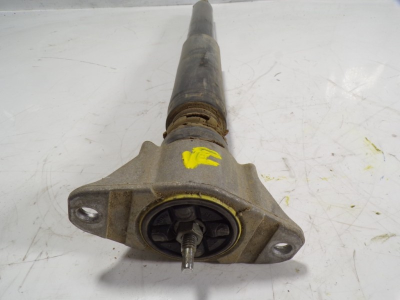 Recambio de amortiguador trasero izquierdo para ford kuga (cbv) titanium referencia OEM IAM 1704257 8V4118080CB 