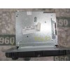 Recambio de sistema audio / radio cd para seat leon (1p1) reference referencia OEM IAM   