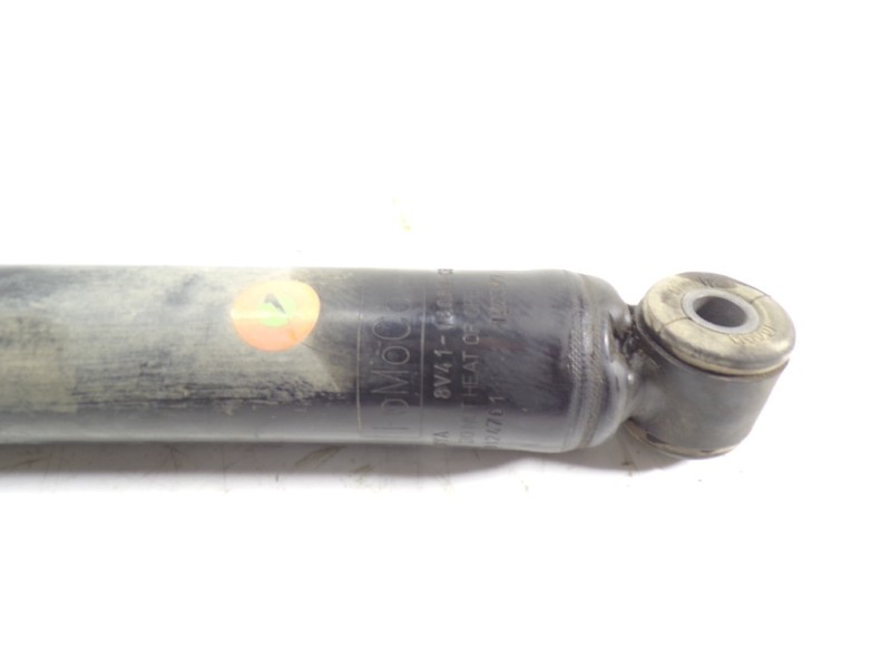 Recambio de amortiguador trasero izquierdo para ford kuga (cbv) titanium referencia OEM IAM 1704257 8V4118080CB 