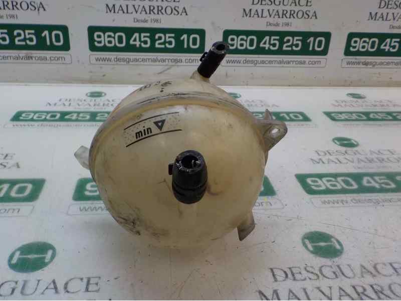 Recambio de deposito expansion para volkswagen touran (1t1) conceptline referencia OEM IAM 1K0121407A  