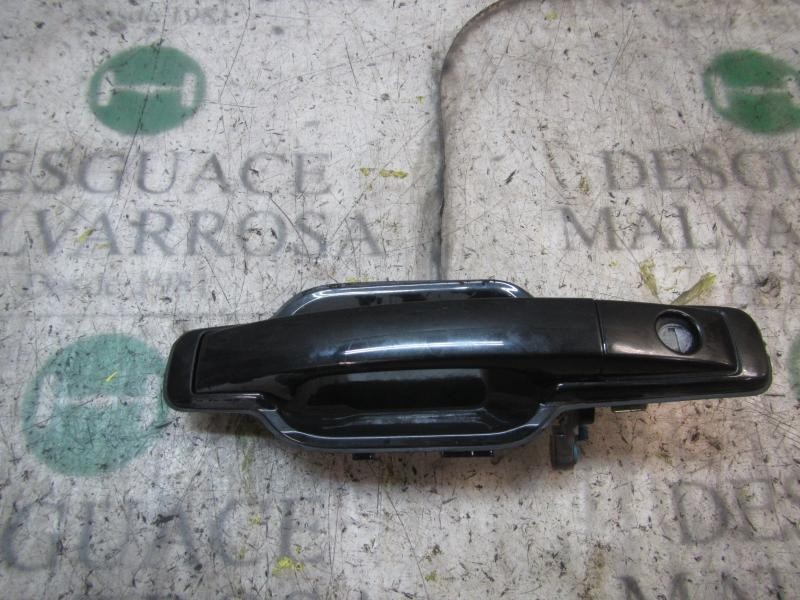 Recambio de maneta exterior delantera derecha para ssangyong kyron 200 xdi limited referencia OEM IAM   