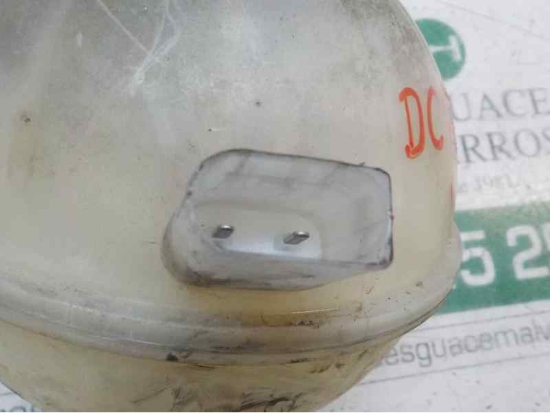 Recambio de deposito expansion para volkswagen touran (1t1) conceptline referencia OEM IAM 1K0121407A  