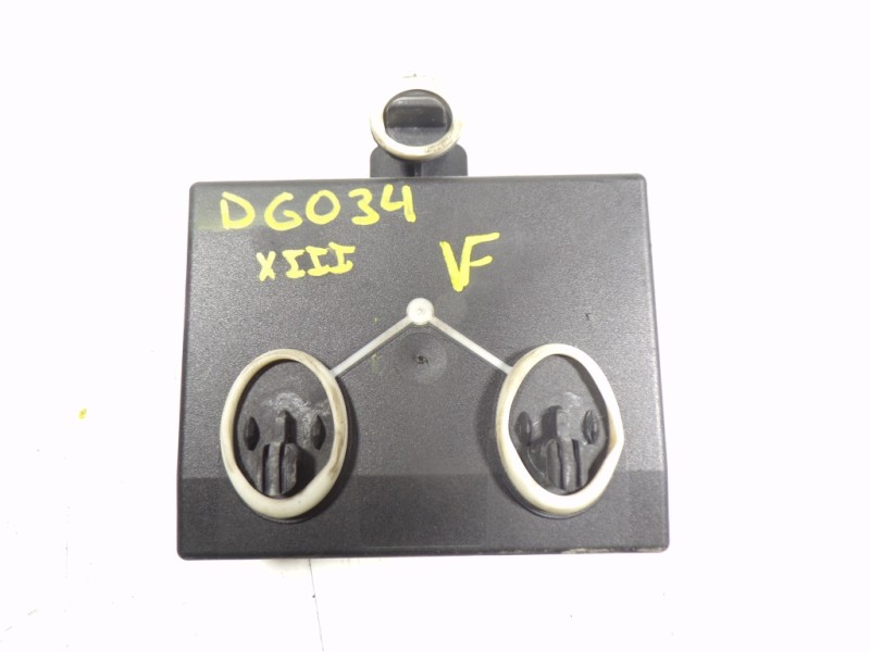 Recambio de modulo electronico para audi q7 (4l) 3.0 v6 24v tdi referencia OEM IAM 4L0959792B 4L0959792B 