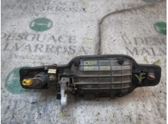 Recambio de maneta exterior delantera derecha para ssangyong kyron 200 xdi limited referencia OEM IAM    2