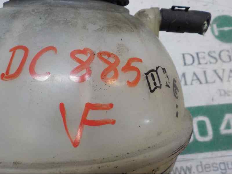 Recambio de deposito expansion para volkswagen touran (1t1) conceptline referencia OEM IAM 1K0121407A  