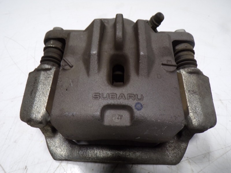 Recambio de pinza freno trasera derecha para subaru xv advance referencia OEM IAM 26692SG000  