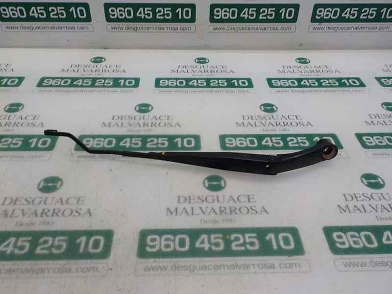 Recambio de brazo limpia delantero izquierdo para kia rio drive referencia OEM IAM 983111W000  