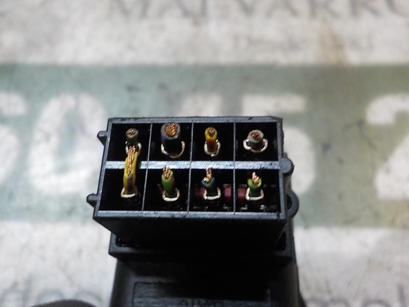 Recambio de mando retrovisor para ford fiesta (cb1) 1.4 tdci cat referencia OEM IAM 4495427  