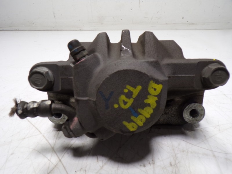 Recambio de pinza freno trasera derecha para subaru xv advance referencia OEM IAM 26692SG000  