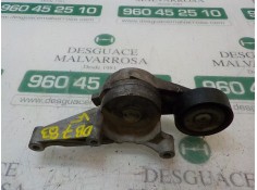 Recambio de tensor correa auxiliar para volkswagen caddy ka/kb (2k) 1.9 tdi referencia OEM IAM   