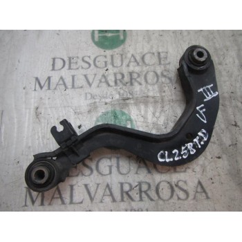 BRAZO SUSPENSION SUPERIOR TRASERO DERECHO 1K0505323N 