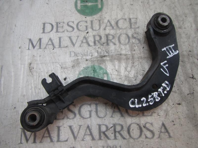 Recambio de brazo suspension superior trasero derecho para volkswagen touran (1t1) highline referencia OEM IAM 1K0505323N  