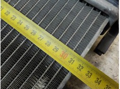 Recambio de radiador agua para fiat punto berlina (188) 1.3 jtd cat referencia OEM IAM    2