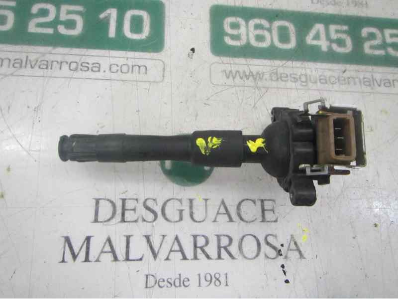 Recambio de bobina para bmw serie 3 berlina (e36) 2.0 24v referencia OEM IAM   