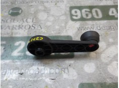 Recambio de maneta elevalunas trasera izquierda para ford fiesta (cb1) 1.4 tdci cat referencia OEM IAM 1197838   2