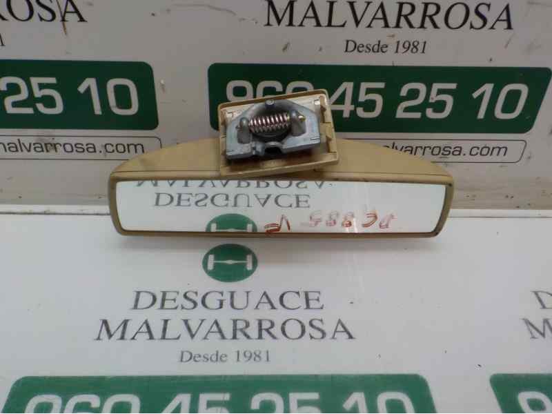 Recambio de espejo interior para volkswagen touran (1t1) conceptline referencia OEM IAM 1T0857511B7G8  