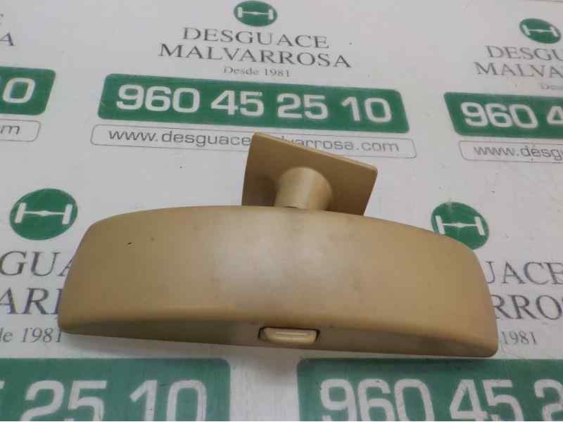 Recambio de espejo interior para volkswagen touran (1t1) conceptline referencia OEM IAM 1T0857511B7G8  