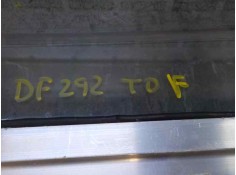 Recambio de cristal puerta trasero derecho para volkswagen phaeton (3d2/3d8) 4.9 v10 tdi cat (ajs) referencia OEM IAM 3D4845026G 2