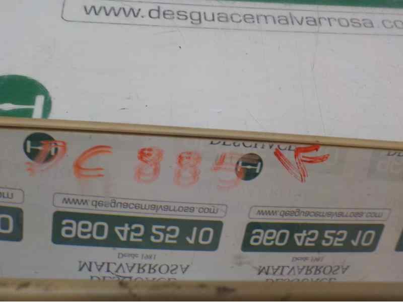 Recambio de espejo interior para volkswagen touran (1t1) conceptline referencia OEM IAM 1T0857511B7G8  