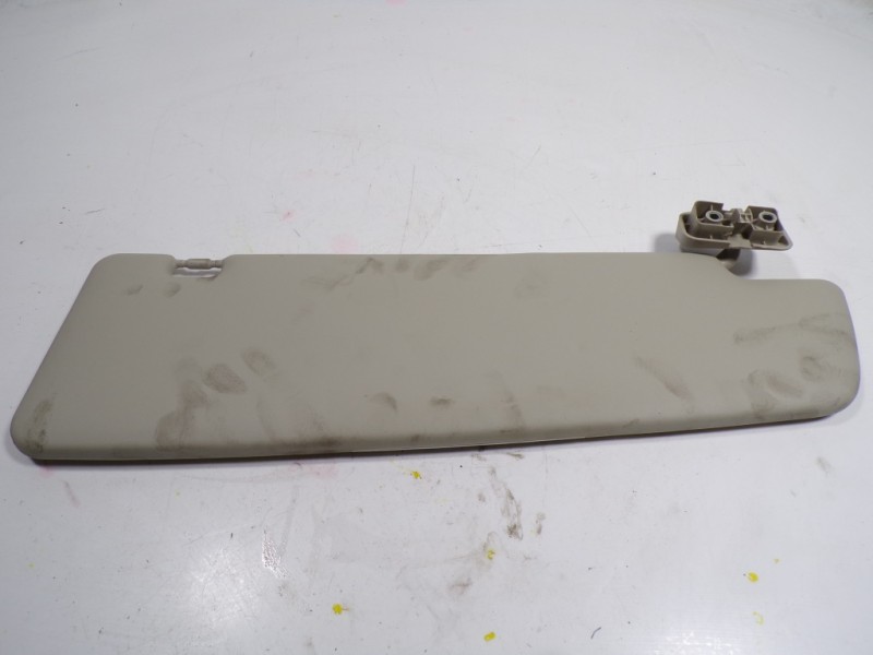 Recambio de parasol izquierdo para citroën jumper kasten 2.0 blue-hdi fap cat referencia OEM IAM   