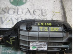 Recambio de maneta exterior trasera izquierda para ssangyong kyron 200 xdi limited referencia OEM IAM    2