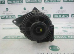 Recambio de alternador para renault clio ii fase i (b/cbo) 1.4 referencia OEM IAM    2