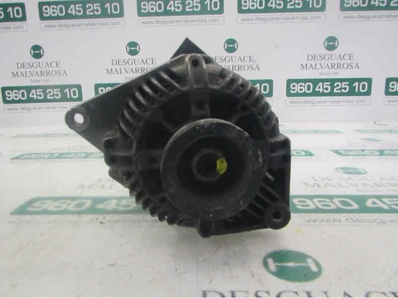 Recambio de alternador para renault clio ii fase i (b/cbo) 1.4 referencia OEM IAM   