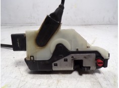 Recambio de cerradura puerta trasera derecha para citroën c4 lim. 1.6 blue-hdi fap referencia OEM IAM 9138AH 9685352080  2