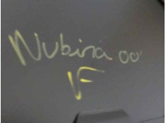 Recambio de capot delantero para daewoo nubira berlina passion referencia OEM IAM    2