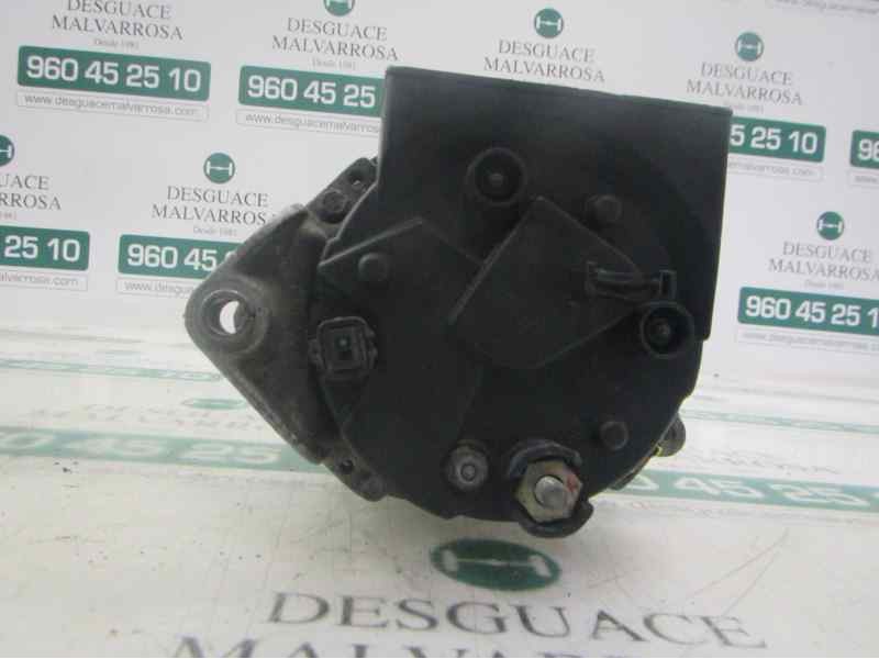 Recambio de alternador para renault clio ii fase i (b/cbo) 1.4 referencia OEM IAM   