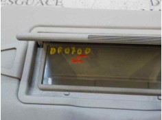 Recambio de parasol derecho para mercedes-benz clase c (w204) berlina 2.2 cdi cat referencia OEM IAM A20481046107F59   2